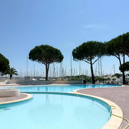 Apartament Le Grand Galion-2 By Interhome