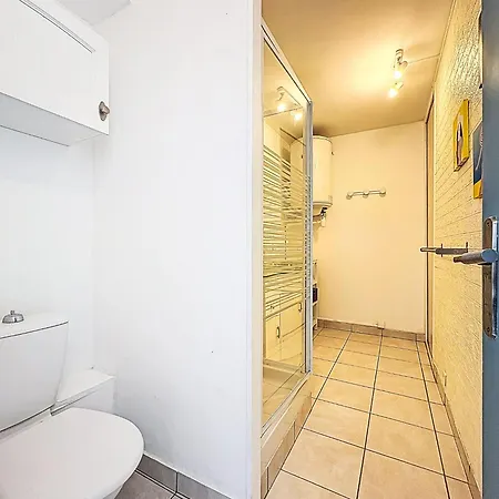 Apartament Le Grand Galion-2 By Interhome Le Grau-du-Roi
