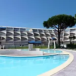 Apartament Le Grand Galion-2 By Interhome *