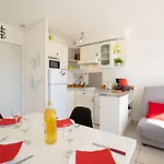 Le Grand Galion-2 By Interhome * Le Grau-du-Roi