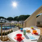 Apartament Le Grand Galion-2 By Interhome Le Grau-du-Roi