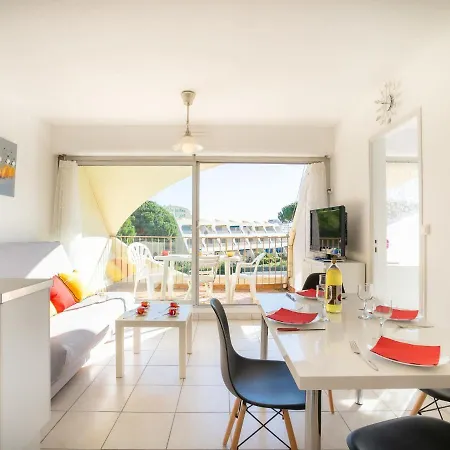 Le Grand Galion-2 By Interhome Apartment