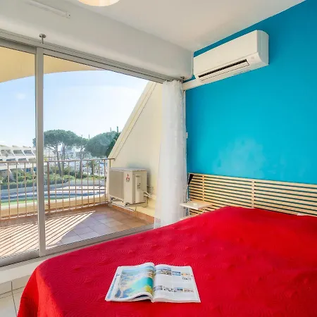 Le Grand Galion-2 By Interhome