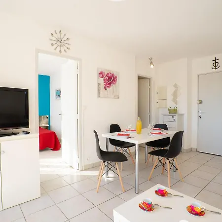Le Grand Galion-2 By Interhome Apartment Le Grau-du-Roi