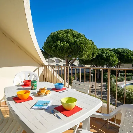 Apartment Le Grand Galion-2 By Interhome Le Grau-du-Roi