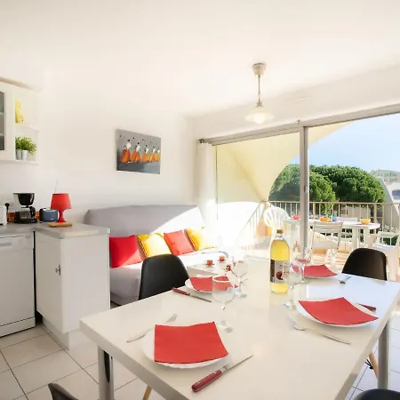 Le Grand Galion-2 By Interhome Apartment