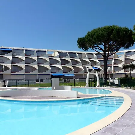 Appartamento Le Grand Galion-2 By Interhome *