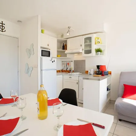 Le Grand Galion-2 By Interhome * Le Grau-du-Roi