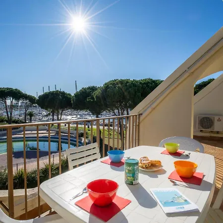 Appartamento Le Grand Galion-2 By Interhome Le Grau-du-Roi
