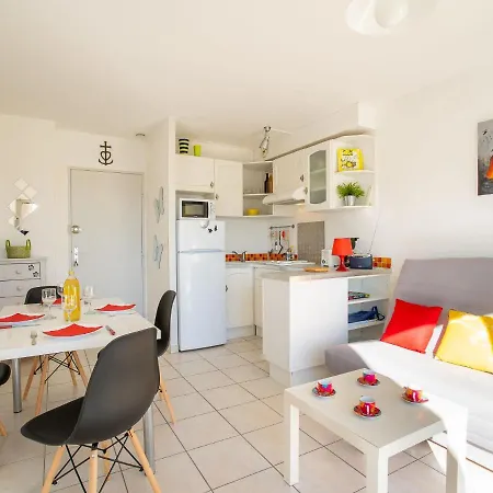 Le Grand Galion-2 By Interhome Le Grau-du-Roi