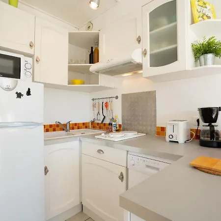 Le Grand Galion-2 By Interhome