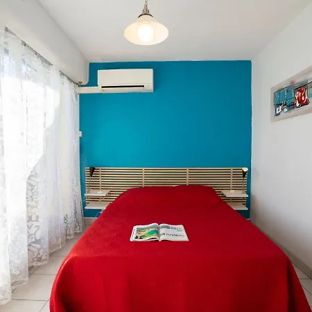 Appartamento Le Grand Galion-2 By Interhome *