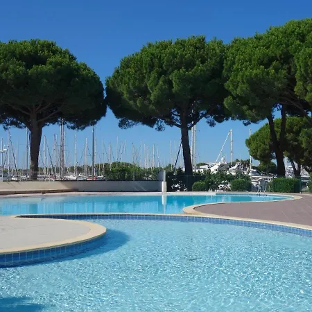 Le Grand Galion-2 By Interhome *