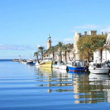 Le Grand Galion-2 By Interhome Le Grau-du-Roi