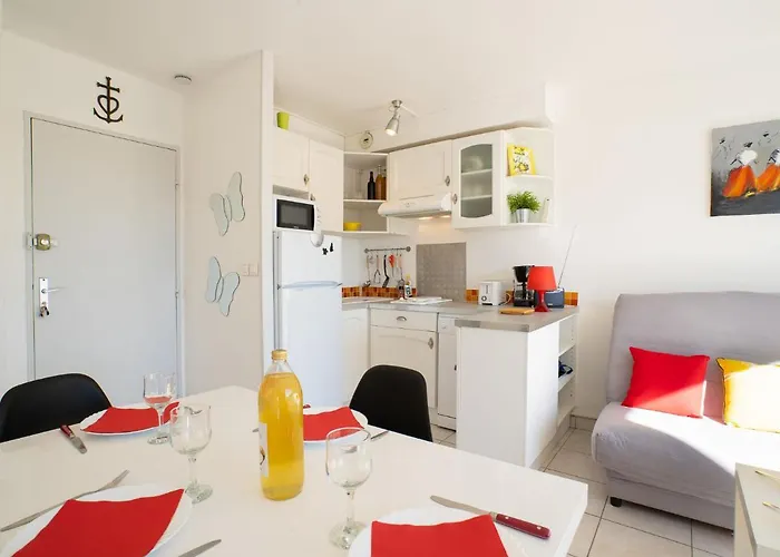 Le Grand Galion-2 By Interhome * Le Grau-du-Roi