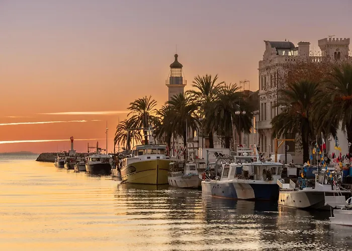 Le Grand Galion-2 By Interhome * Le Grau-du-Roi